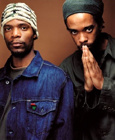 Dead Prez